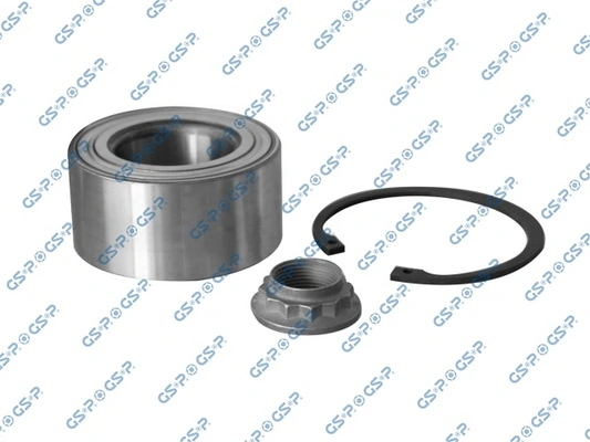 Wheel Bearing Kit GK7016