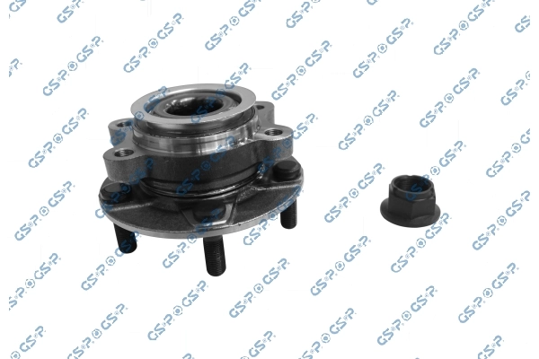 Wheel Bearing Kit 9329006K