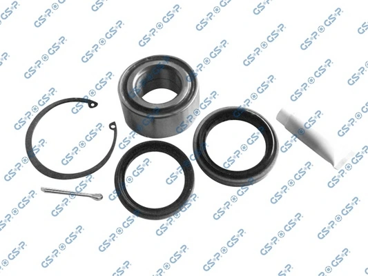 Wheel Bearing Kit GK3309