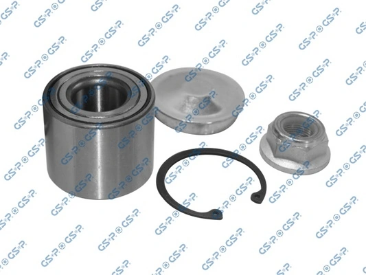 Wheel Bearing Kit GK3639
