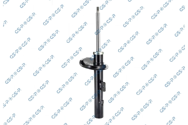 Shock Absorber 32369561