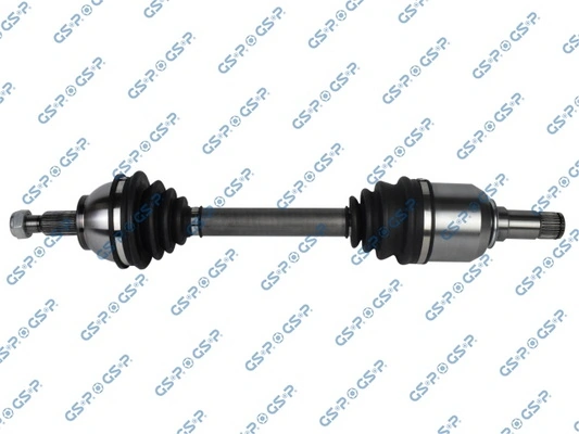 Drive Shaft 235066