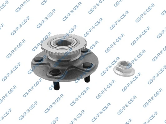 Wheel Bearing Kit 9230058K