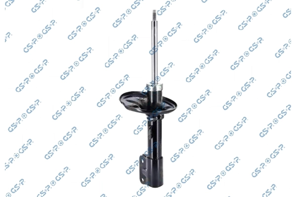 Shock Absorber 32307292