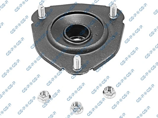 Repair Kit, suspension strut support mount 518393S