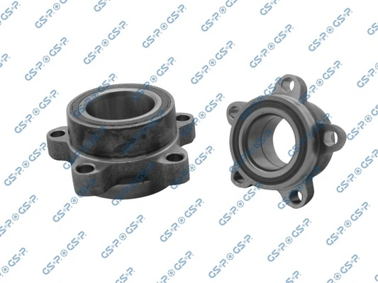Wheel Bearing Kit 9245009