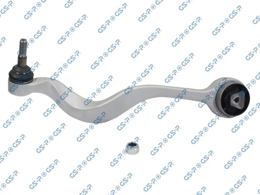 Control/Trailing Arm, wheel suspension S060080