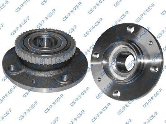 Wheel Bearing Kit 9232007
