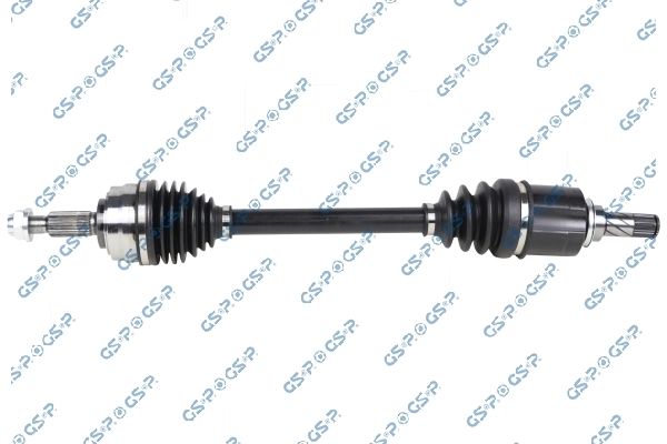 Drive Shaft 204251