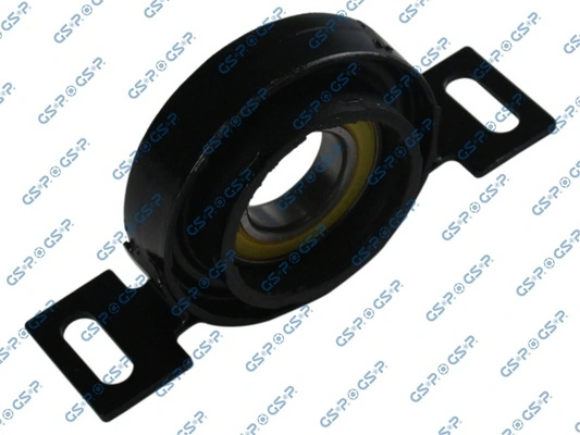 Suspension, propshaft 530154