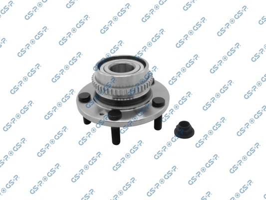 Wheel Bearing Kit 9233005K