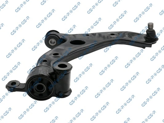 Control/Trailing Arm, wheel suspension S062863