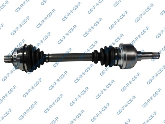 Drive Shaft 218009
