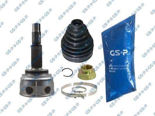 Joint Kit, drive shaft 834024