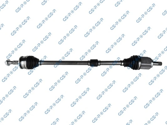 Drive Shaft 201620