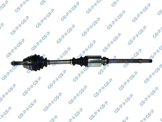 Drive Shaft 210004
