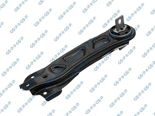 Control/Trailing Arm, wheel suspension S062803