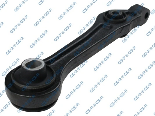 Control/Trailing Arm, wheel suspension S061176