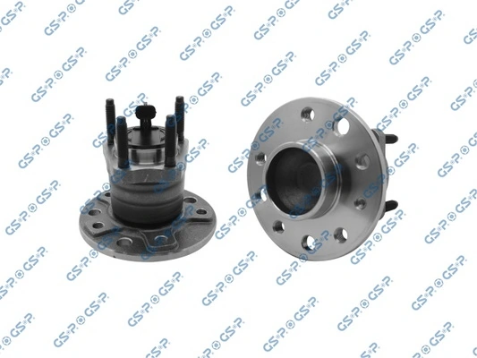 Wheel Bearing Kit 9400133
