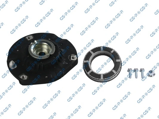 Repair Kit, suspension strut support mount 532875K