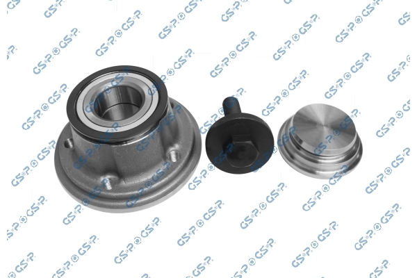 Wheel Bearing Kit 9246004K