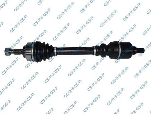 Drive Shaft 210443