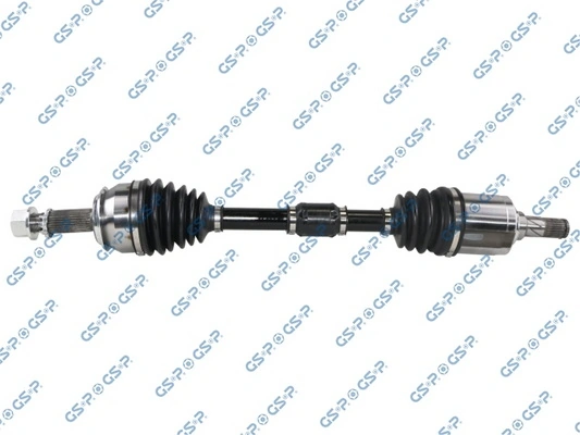 Drive Shaft 202249