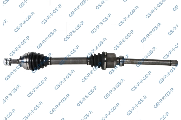 Drive Shaft 203217