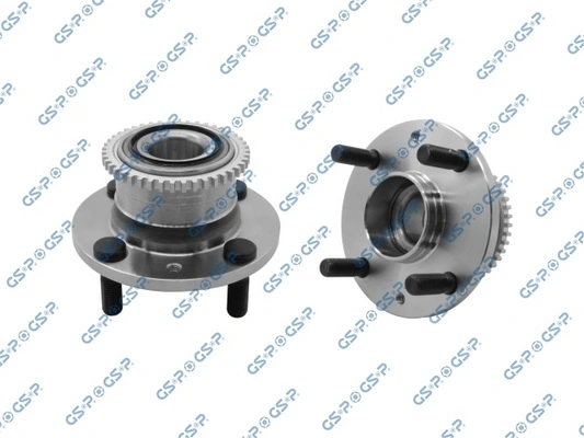 Wheel Bearing Kit 9230037