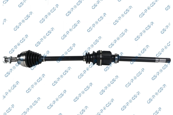 Drive Shaft 204129