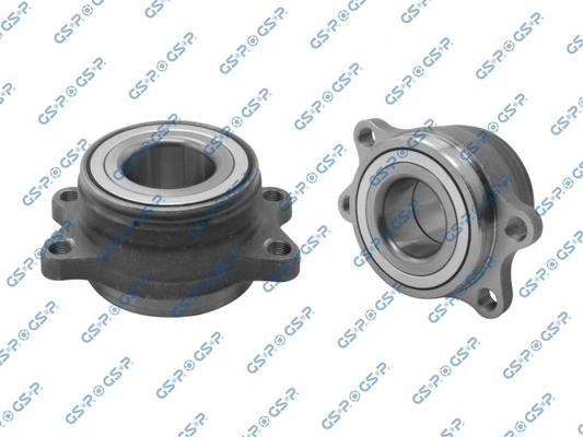 Wheel Bearing Kit 9240008