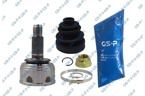 Joint Kit, drive shaft 823011