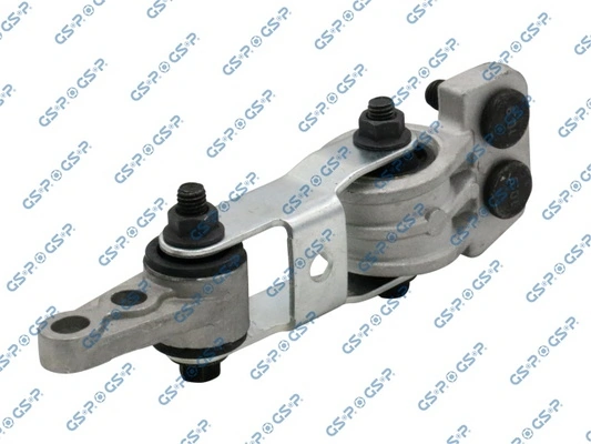 Mounting, engine 518037