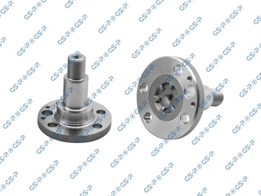 Steering Knuckle, wheel suspension 9499168