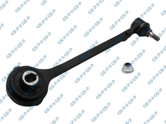 Control/Trailing Arm, wheel suspension S061174