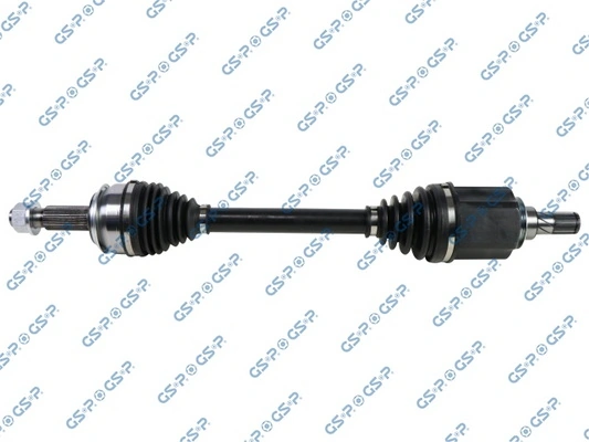 Drive Shaft 203192