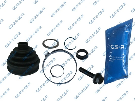 Bellow Kit, drive shaft 780221