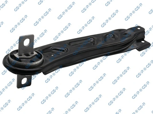 Control/Trailing Arm, wheel suspension S063056