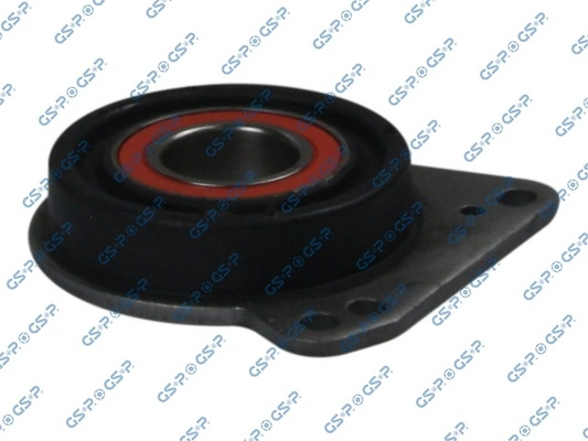 Suspension, propshaft 514801