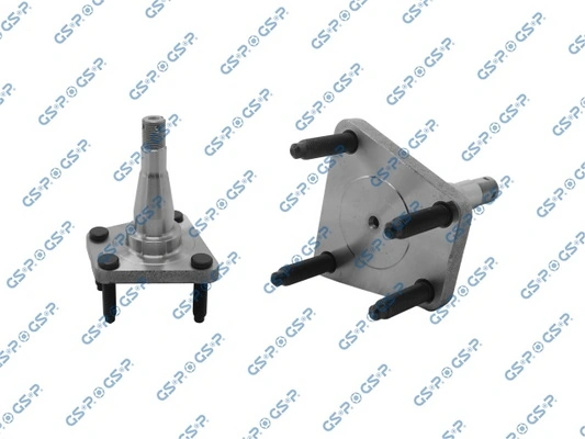 Steering Knuckle, wheel suspension 9499002