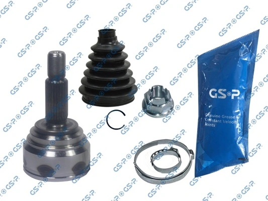 Joint Kit, drive shaft 818258