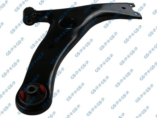 Control/Trailing Arm, wheel suspension S060916