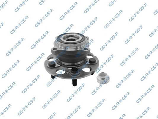 Wheel Bearing Kit 9323003K