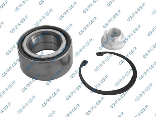 Wheel Bearing Kit GK7440