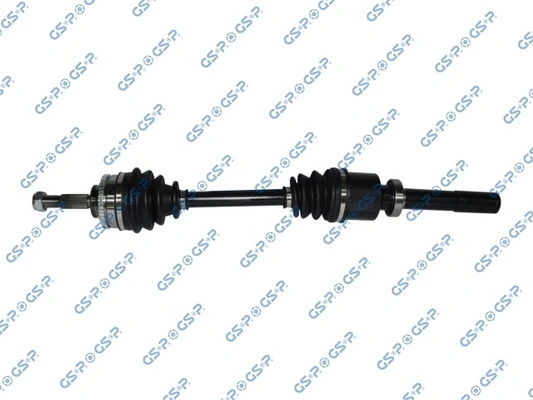 Drive Shaft 250365