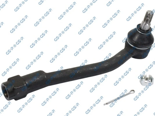 Tie Rod End S071020
