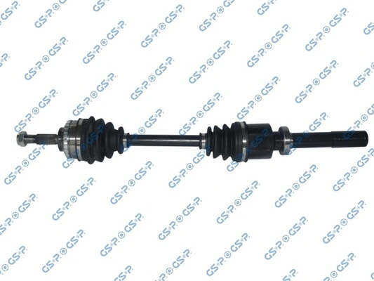 Drive Shaft 250410