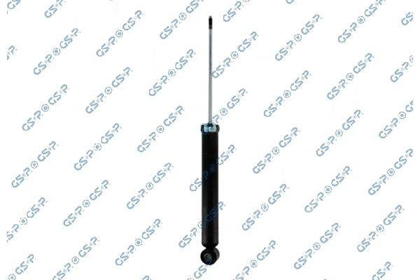 Shock Absorber 32151690