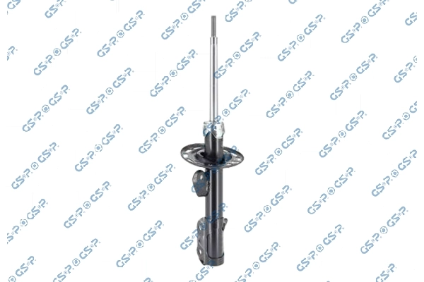 Shock Absorber 32306081
