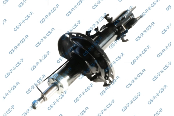 Shock Absorber 32306301